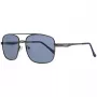 GUESS MAN GF0211-5808V Akiniai Havana Brown Gradient 58mm