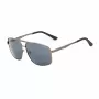 GUESS MAN Sunglasses GO00063-5909A 59/13/135 mm Shiny Black Smoke Gradient