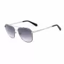 GUESS MAN Akiniai GU00147-5605B Stačiakampis Juodas Acetato Rėmas Pilki Polikarbonato Lęšiai 56/16/145 mm UV400
