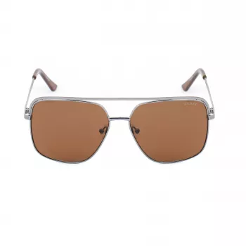 GUESS vyriški akiniai nuo saulės GF5124-6011E Havana Tortoise Acetate 60mm