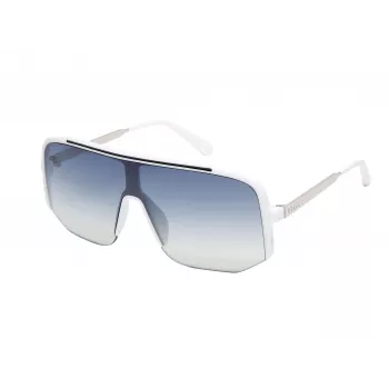 Guess vyriški akiniai nuo saulės GO00054-0021W – UV400 apsauga, 140 mm kodinė ilgis