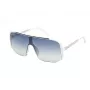 Guess vyriški akiniai nuo saulės GO00054-0021W – UV400 apsauga, 140 mm kodinė ilgis