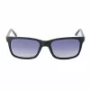 GUESS vyriški akiniai nuo saulės GU00066-5502D Dark Havana pilkas gradientas 55mm