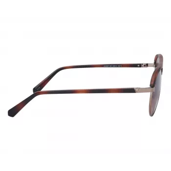 GUESS akiniai nuo saulės unisex GU6937-56F Havana 59/13/150 mm