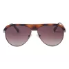 GUESS akiniai nuo saulės unisex GU6937-56F Havana 59/13/150 mm