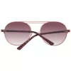 GUESS Unisex GU3028-5573F Akiniai Havana 55/19/140 mm