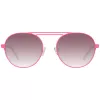 GUESS Unisex GU3028-5573F Akiniai Havana 55/19/140 mm