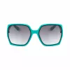 GUESS Moteriški Drugelio Formos Akiniai Nuo Saulės GO00031-6287B Havana Ruda Gradient 62mm