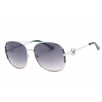 Guess moteriški katės akies akiniai nuo saulės GF6127-10C 60 mm
