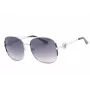 Guess moteriški katės akies akiniai nuo saulės GF6127-10C 60 mm