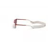GUESS Moteriški katės akies formos akiniai nuo saulės GU76770066B 55/18/140 mm