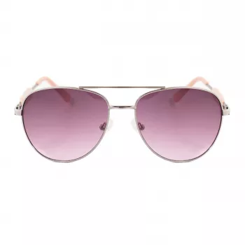 Guess moteriški akiniai nuo saulės GO00001-6010B - 56 mm lęšiai, UV400 apsauga