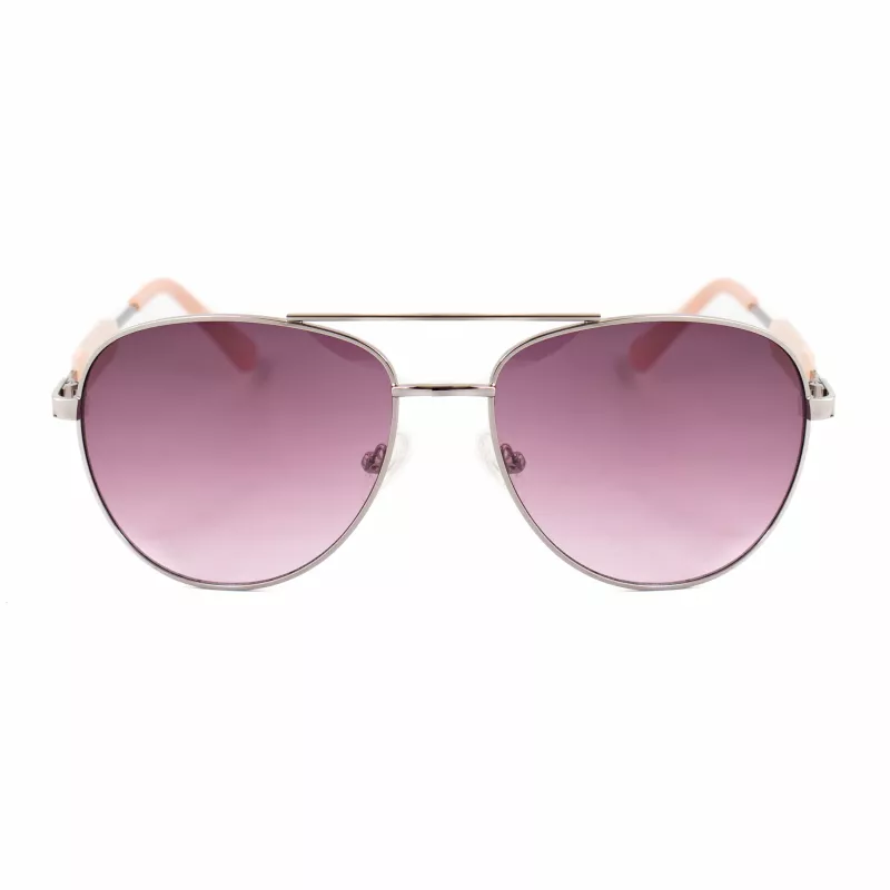Guess moteriški akiniai nuo saulės GO00001-6010B - 56 mm lęšiai, UV400 apsauga