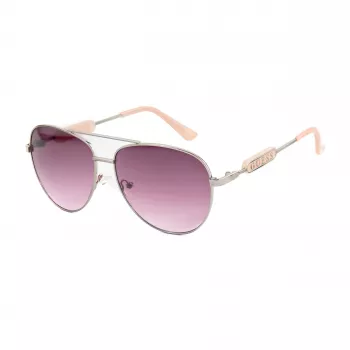Guess moteriški akiniai nuo saulės GO00001-6010B - 56 mm lęšiai, UV400 apsauga