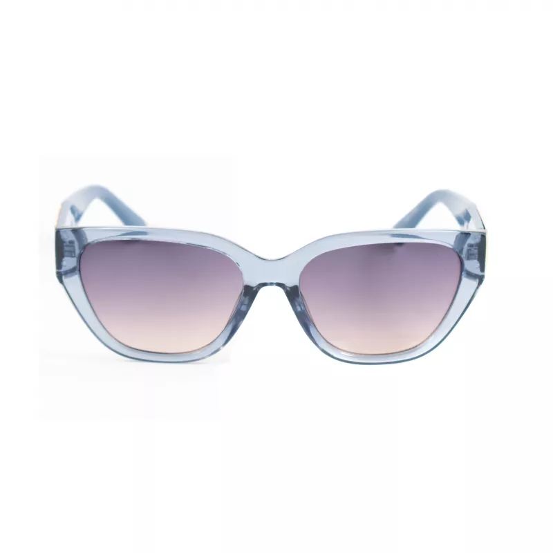 Guess moteriški akiniai nuo saulės GO00004-5784W 60/14/135 mm su acetato rėmeliu ir UV400 apsauga