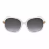 GUESS moteriški akiniai nuo saulės GF0405-5921W 59/19/135 mm