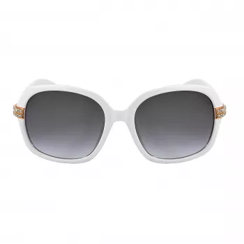 GUESS moteriški akiniai nuo saulės GF0405-5921W 59/19/135 mm