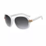 GUESS moteriški akiniai nuo saulės GF0405-5921W 59/19/135 mm