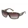 GUESS Moteriški Akiniai nuo Saulės GO00035-0099B - Madingas Plastikinis Rėmas su UV400 Apsauga