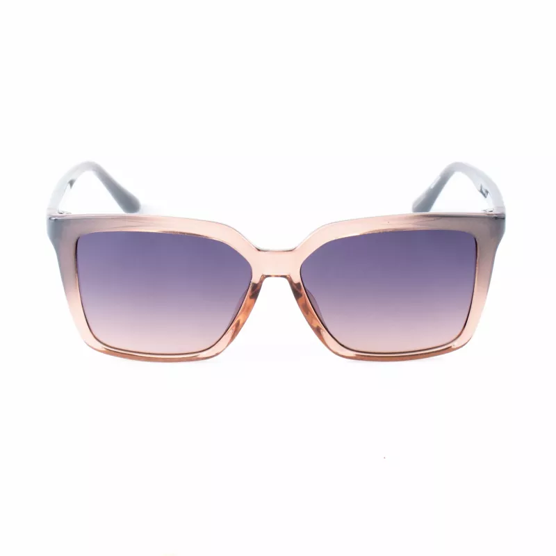 GUESS moteriški akiniai nuo saulės GU00099-5520B Havana Tortoise 55mm