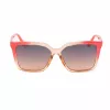 GUESS moteriški akiniai nuo saulės GU00099-5574B Brown Tortoise Gradient