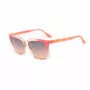 GUESS moteriški akiniai nuo saulės GU00099-5574B Brown Tortoise Gradient