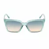 GUESS moteriški akiniai nuo saulės GU00099-5589W Havana 55/13/140 mm
