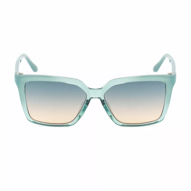 GUESS moteriški akiniai nuo saulės GU00099-5589W Havana 55/13/140 mm