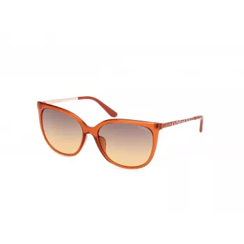GUESS moteriški akiniai nuo saulės GU00150H5944F 59/16/140 mm