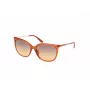 GUESS moteriški akiniai nuo saulės GU00150H5944F 59/16/140 mm