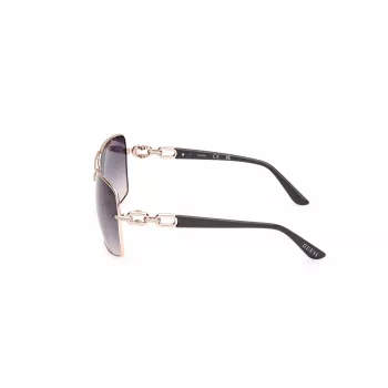 GUESS moteriški akiniai nuo saulės GU00159-6328W 63/17/130 mm