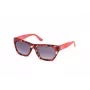 GUESS Women's Sunglasses GU00203H5654B Havana Gradient Brown 56mm