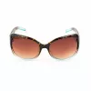 GUESS Women's Sunglasses GU0200F62TOS3 - Tortoise Frame, 62mm Lens