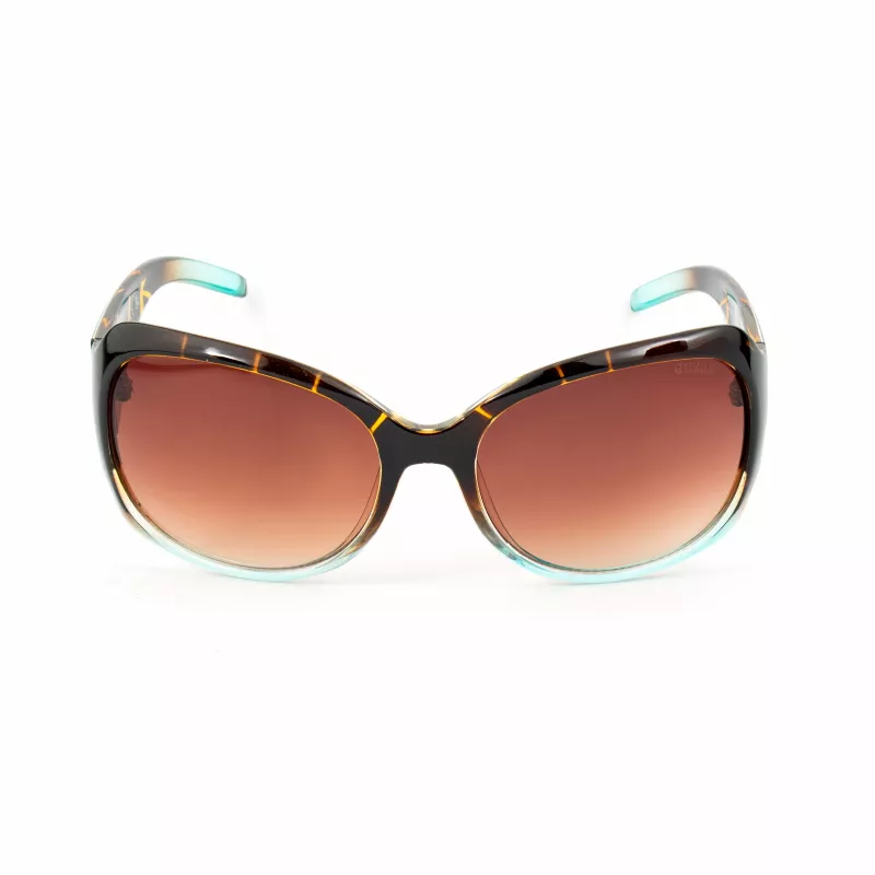 GUESS Women's Sunglasses GU0200F62TOS3 - Tortoise Frame, 62mm Lens