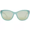 GUESS moteriški akiniai nuo saulės GU7398-5585X - 55/17/135 mm