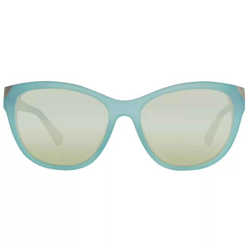 GUESS moteriški akiniai nuo saulės GU7398-5585X - 55/17/135 mm