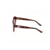 GUESS moteriški akiniai nuo saulės GU7909-5352F Havana Brown Gradient 53mm