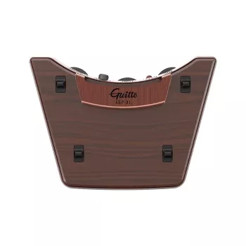 Guitto GGP-01 Pasyvus garso angos pikapai akustinėms ir klasikinėms gitaroms