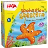 HABA Seebastian Seestern vonkympa žaislas