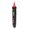 Habotest HT121 skaitmeninis multimetras, True RMS, bekontaktis įtampos testeris, 6000 skaitmenų, CAT III 300V/CAT II 600V