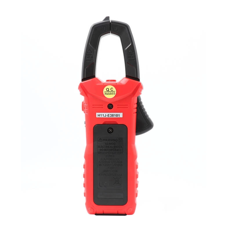 Habotest HT206A Skaitmeninis spaustuvinis multimetras