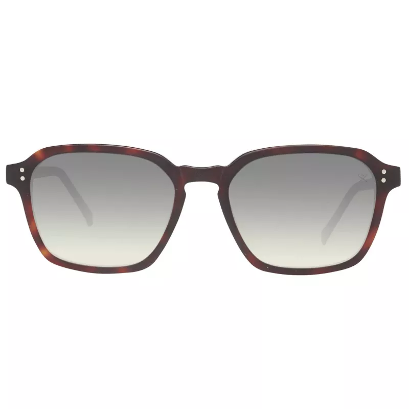 Hackett vyriški akiniai nuo saulės HSB86614352 – UV400 apsauga, 52 mm lęšiai