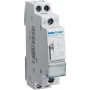 HAGER EPN524 Acti 9 impulsinė relė, 2 NO, 16 A, 24 V AC/DC, 2 moduliai