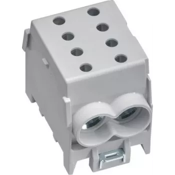 Hager KH70G cinkuoto plieno montavimo plokštė Univers N/Z spintelėms, 700 x 250 x 2 mm