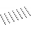 Hager KJ03Z kištukinis kontaktas 7x45mm skaitiklio gnybtų blokams 63A