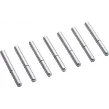 Hager KJ03Z kištukinis kontaktas 7x45mm skaitiklio gnybtų blokams 63A