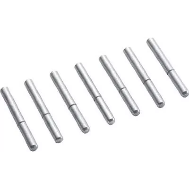 Hager KJ03Z kištukinis kontaktas 7x45mm skaitiklio gnybtų blokams 63A