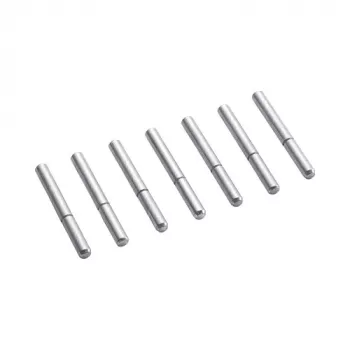 Hager KJ03Z kištukinis kontaktas 7x45mm skaitiklio gnybtų blokams 63A
