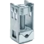 Hager KS18A S-Rail spaustukas 35-120 mm², 12x5/10 mm šynoms