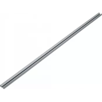 HAGER Linergy šynų izoliacinis profilis S941M 12x10mm 1000mm pilkas